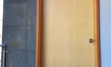 DEPARTAMENTO ACCESIBLE PARA TÍ