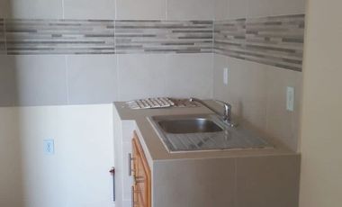 DEPARTAMENTO ACCESIBLE PARA TÍ