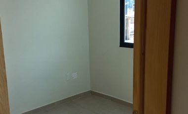 DEPARTAMENTO ACCESIBLE PARA TÍ