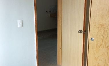 DEPARTAMENTO ACCESIBLE PARA TÍ