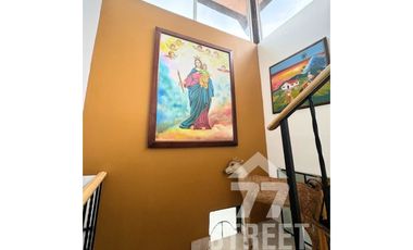 Casa campestre en la parcelación San Francisco