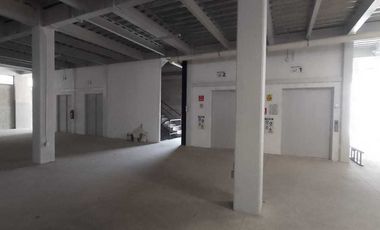 El Pirú, Álvaro Obregón, Ciudad de Mexico  Bodega en Renta