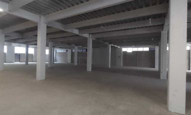 El Pirú, Álvaro Obregón, Ciudad de Mexico  Bodega en Renta