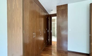 Excelente casa en renta dentro de Jardines en la Montaña, Tlalpan, CDMX.