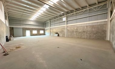 Nave Industrial en Venta en Santa Cruz de las Flores,Parque Industrial Siglo 21.