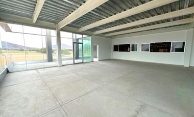 Nave Industrial en Venta en Santa Cruz de las Flores,Parque Industrial Siglo 21.