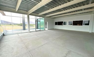 Nave Industrial en Venta en Santa Cruz de las Flores,Parque Industrial Siglo 21.
