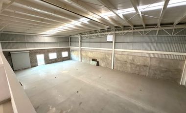 Nave Industrial en Venta en Santa Cruz de las Flores,Parque Industrial Siglo 21.