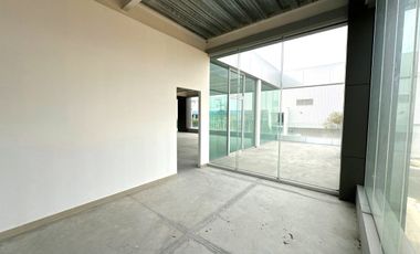 Nave Industrial en Venta en Santa Cruz de las Flores,Parque Industrial Siglo 21.
