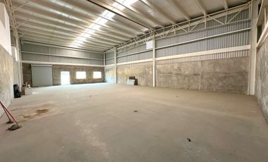 Nave Industrial en Venta en Santa Cruz de las Flores,Parque Industrial Siglo 21.