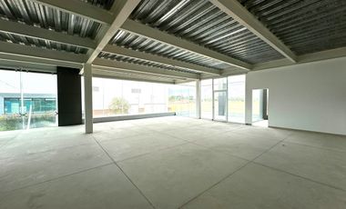 Nave Industrial en Venta en Santa Cruz de las Flores,Parque Industrial Siglo 21.