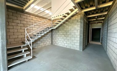 Nave Industrial en Venta en Santa Cruz de las Flores,Parque Industrial Siglo 21.