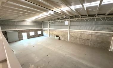 Nave Industrial en Venta en Santa Cruz de las Flores,Parque Industrial Siglo 21.