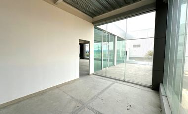 Nave Industrial en Venta en Santa Cruz de las Flores,Parque Industrial Siglo 21.