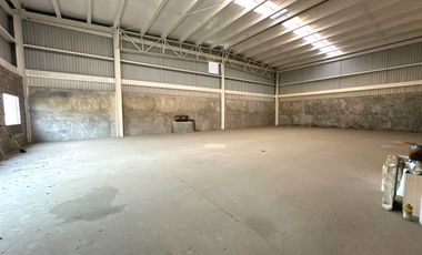 Nave Industrial en Venta en Santa Cruz de las Flores,Parque Industrial Siglo 21.