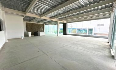 Nave Industrial en Venta en Santa Cruz de las Flores,Parque Industrial Siglo 21.