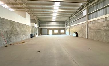Nave Industrial en Venta en Santa Cruz de las Flores,Parque Industrial Siglo 21.