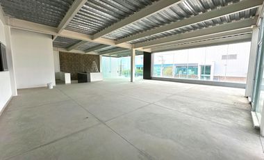 Nave Industrial en Venta en Santa Cruz de las Flores,Parque Industrial Siglo 21.