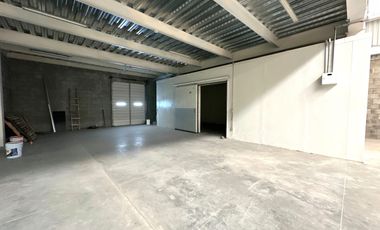 Nave Industrial en Venta en Santa Cruz de las Flores,Parque Industrial Siglo 21.