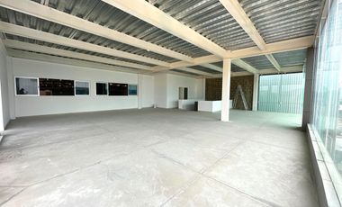 Nave Industrial en Venta en Santa Cruz de las Flores,Parque Industrial Siglo 21.