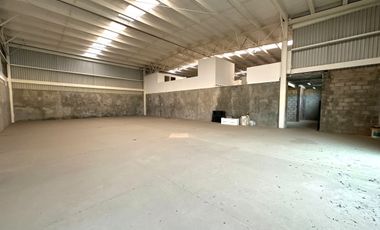 Nave Industrial en Venta en Santa Cruz de las Flores,Parque Industrial Siglo 21.