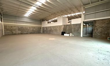 Nave Industrial en Venta en Santa Cruz de las Flores,Parque Industrial Siglo 21.