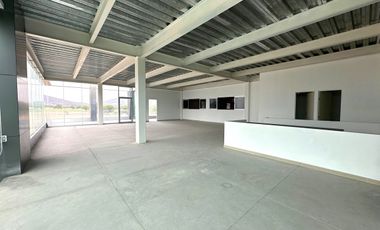 Nave Industrial en Venta en Santa Cruz de las Flores,Parque Industrial Siglo 21.