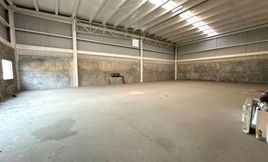 Nave Industrial en Venta en Santa Cruz de las Flores,Parque Industrial Siglo 21.
