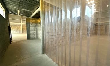 Nave Industrial en Venta en Santa Cruz de las Flores,Parque Industrial Siglo 21.