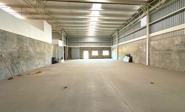 Nave Industrial en Venta en Santa Cruz de las Flores,Parque Industrial Siglo 21.