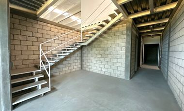 Nave Industrial en Venta en Santa Cruz de las Flores,Parque Industrial Siglo 21.