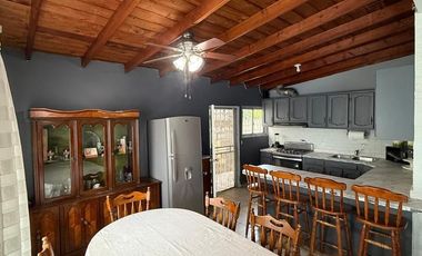 Casa amueblada en RENTA ubicada en Col. Maestros