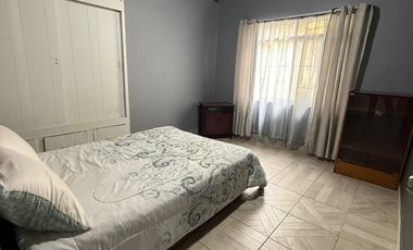 Casa amueblada en RENTA ubicada en Col. Maestros