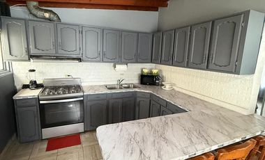 Casa amueblada en RENTA ubicada en Col. Maestros
