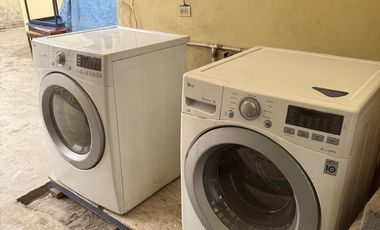 Casa amueblada en RENTA ubicada en Col. Maestros