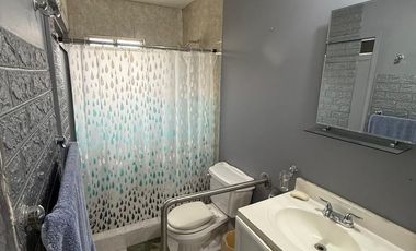 Casa amueblada en RENTA ubicada en Col. Maestros