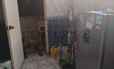 DEPARTAMENTO AMOBLADO EN ZONA CENTRICA DE BREÑA