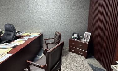 OFICINA EN VENTA EN MONTERREY