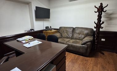 OFICINA EN VENTA EN MONTERREY