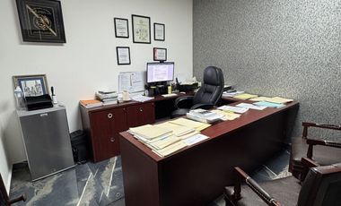 OFICINA EN VENTA EN MONTERREY