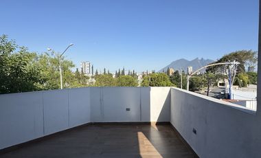 OFICINA EN VENTA EN MONTERREY