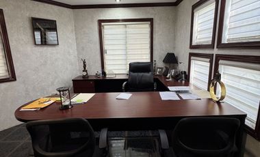 OFICINA EN VENTA EN MONTERREY
