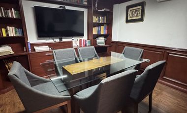 OFICINA EN VENTA EN MONTERREY