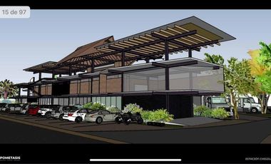 MATIAS ROMERO OAXACA RENTO O VENDO GRAN TERRENO SOBRE CARRETERA TRANSISTMICA