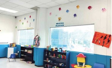 Renta oficina edificio 1 piso de 1,000m2 zona Guadalupe Av. Miguel Alemán