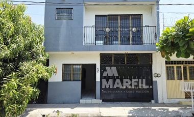 📌 Venta de Casa de 3 Recámaras y Estudio en Loma Bonita en V de A Colima📌