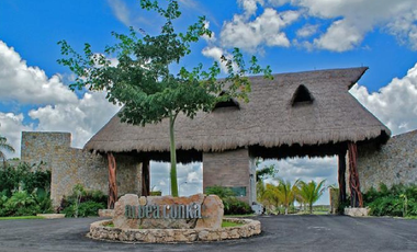 Facilidades de pago en lote en venta en Residencial Aldea Conkal, Yaxkukul.