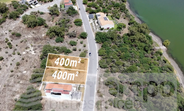 Venta Terreno Amanali Country Club Náutica, Tepeji del Rio, Hidalgo