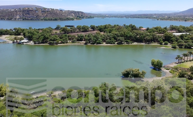 Venta Terreno Amanali Country Club Náutica, Tepeji del Rio, Hidalgo