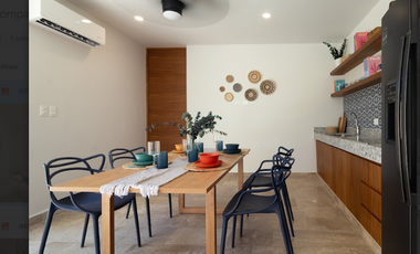 PREVENTA CASA DE PLAYA EN SAN BENITO  CERCA DEL MAR